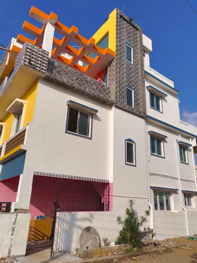 Vibrant stay Kanathur beach, Kancheepuram