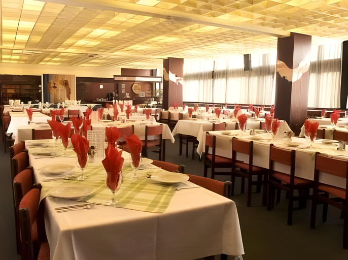 Food & Drinks 5, Hotel Adamantino, Zlín