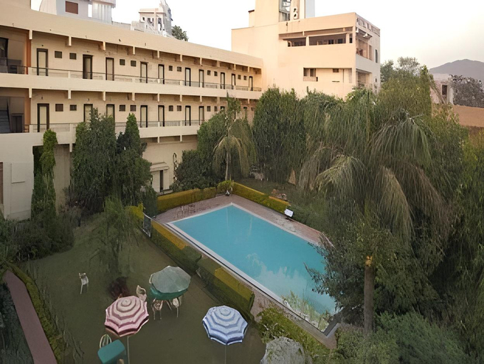 Others 4, Hotel Navaratan Palace, Ajmer