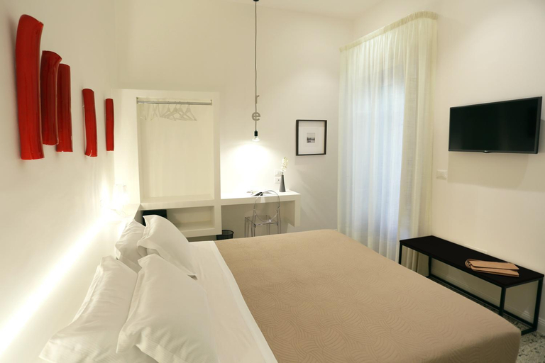 Bedroom 13