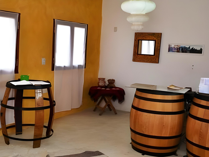 Others 4, La Morada Hostal, Cafayate