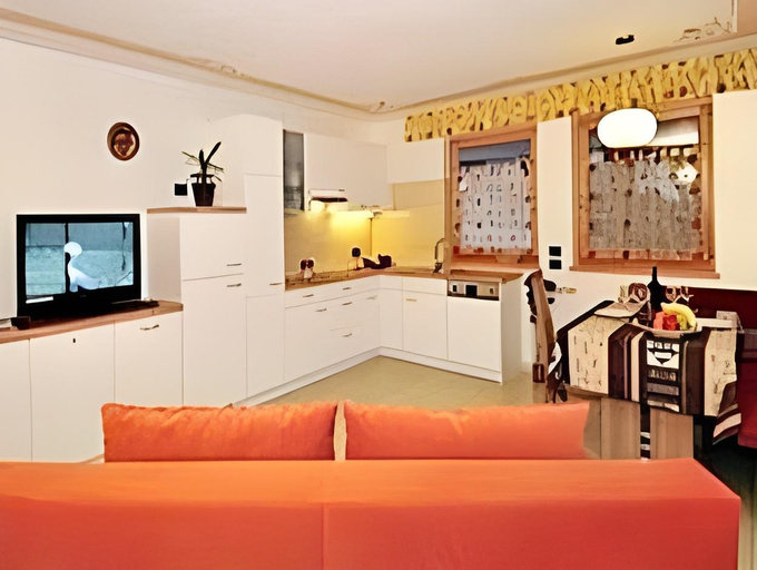 Others 3, Residence Plan De Corones, Bolzano