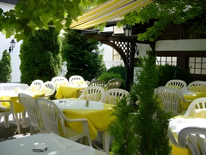 Food & Drinks 3, Hotel Krone, Konstanz