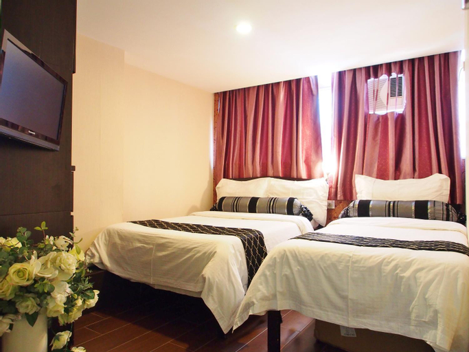 Bedroom 5