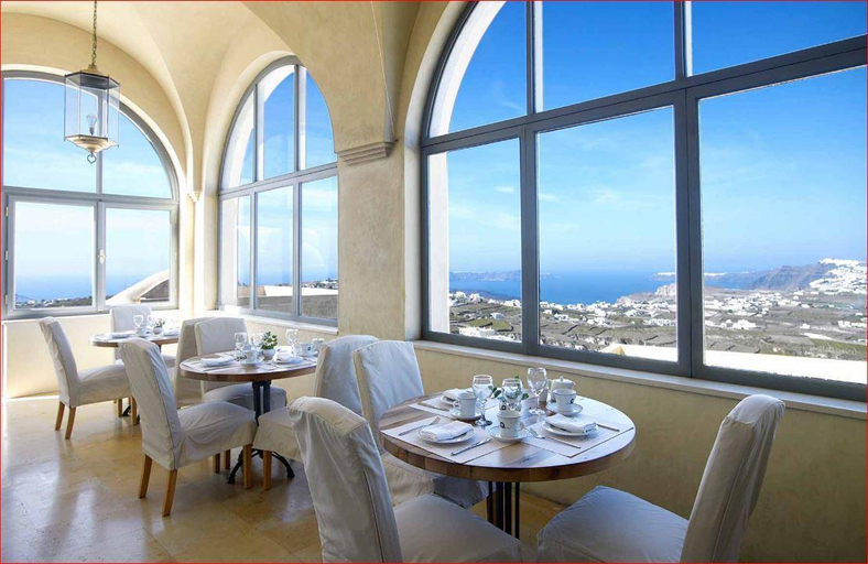 Food & Drinks 2, Zannos Melathron Hotel, South Aegean