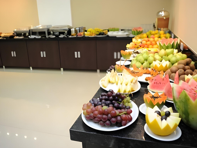 Food & Drinks 5, Hotel Sao Bento, Marabá