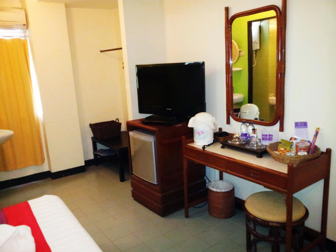 Bedroom 15