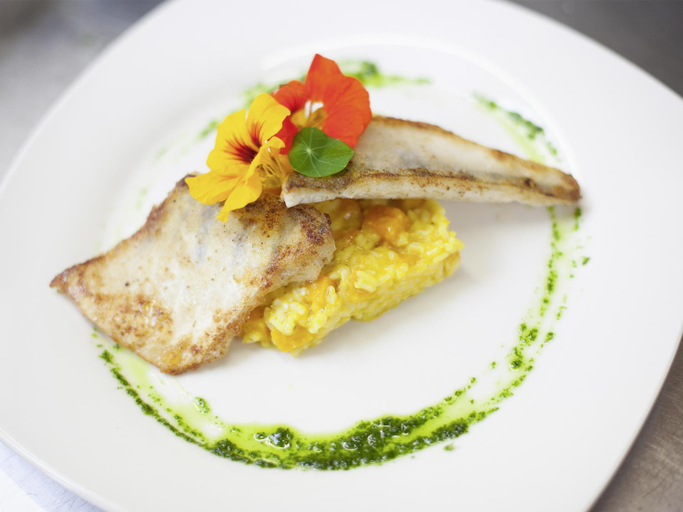 Food & Drinks 5, Gasthof Zur Traube, Amstetten
