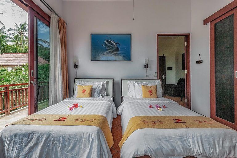 Bedroom 15