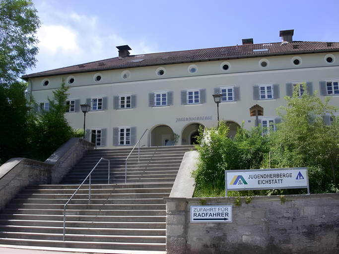 Others 5, Jugendherberge Eichstatt, Eichstätt