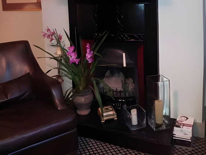 Others 5, The Forester and Flower, Bath and North East Somerset