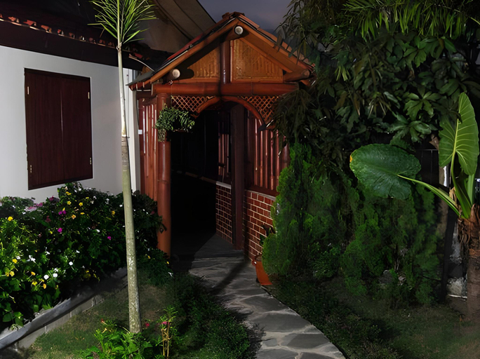 Others 2, Villa Sumbing Indah, Magelang