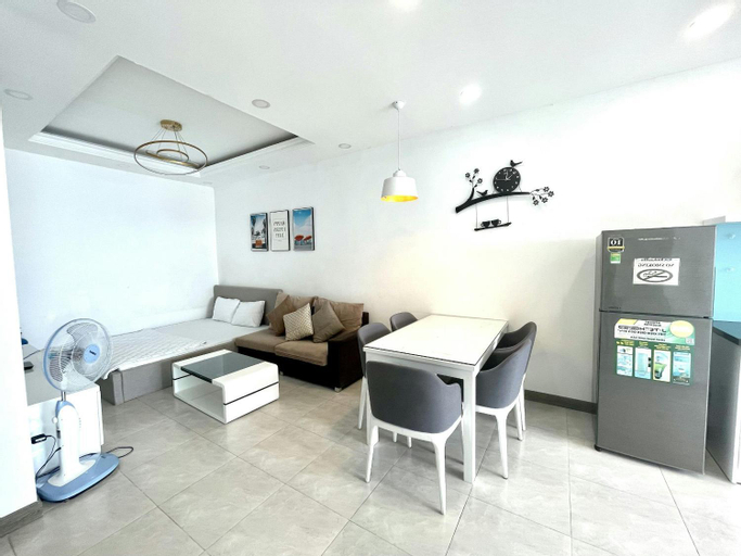 Others 5, Royal Nha Trang Beachfront Apartment, Nha Trang