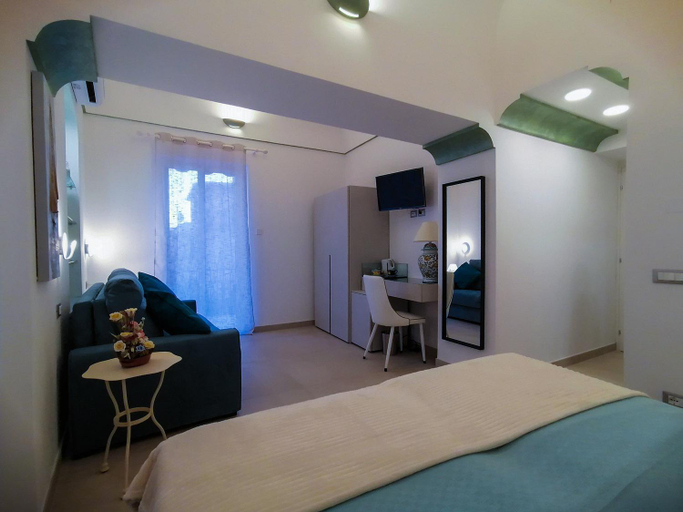 Others 5, Atrani Rooms, Salerno