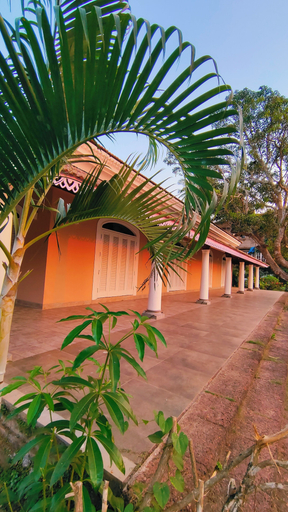 Exterior & Views 2, Rosastays Panjim Goa, North Goa