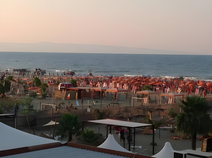 View 4, Le Nereidi BeB, Barletta-Andria-Trani