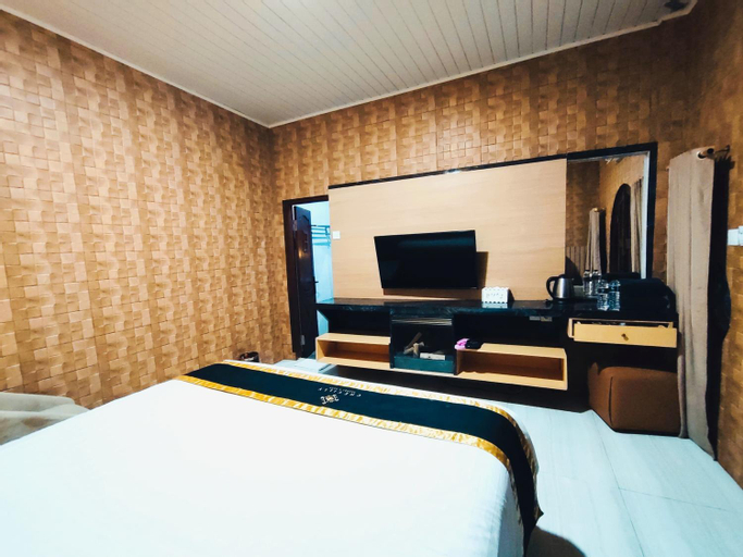 Bedroom 28