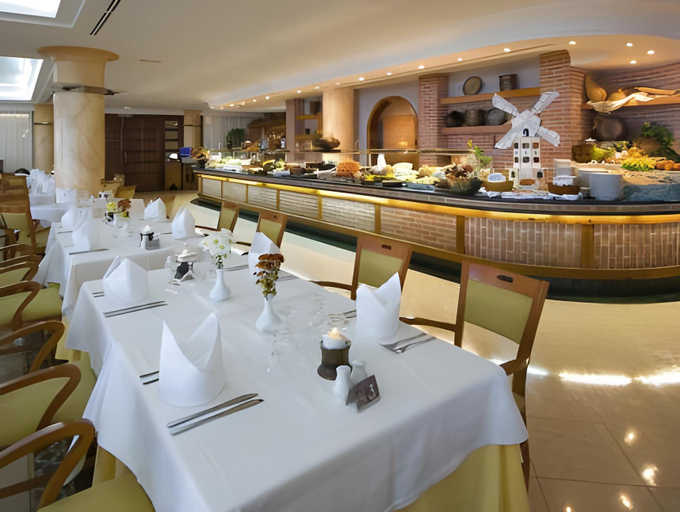 Food & Drinks 3, Suite Hotel Fariones, Las Palmas