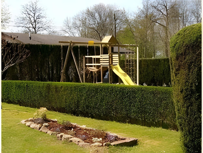 Others 5, Bed en Breakfast le freyr, Namur
