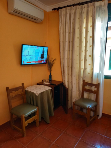 Others 4, Hotel Casa Rural San Anton, Madrid