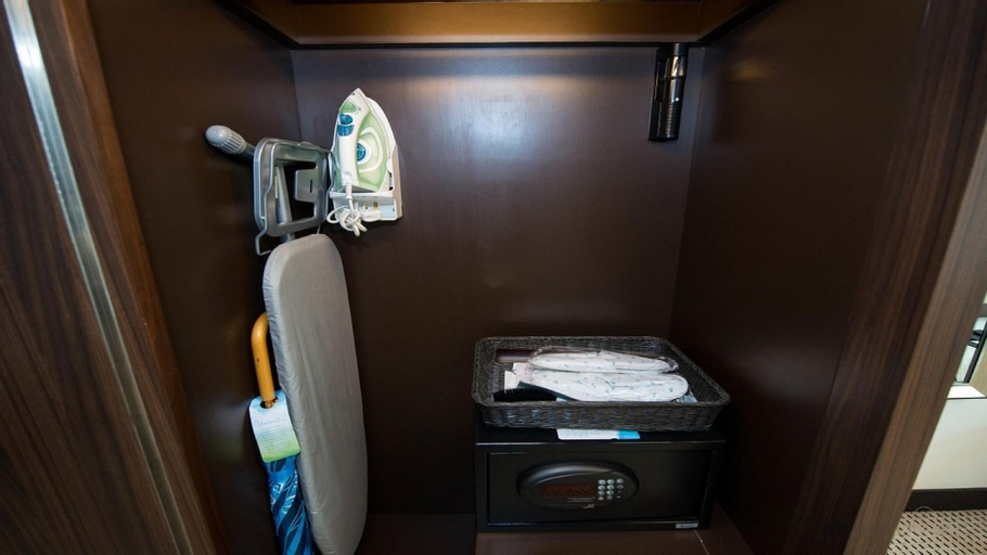 Amenities 14