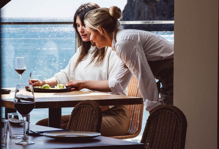 Food & Drinks 5, Hotel La Cala, Alicante