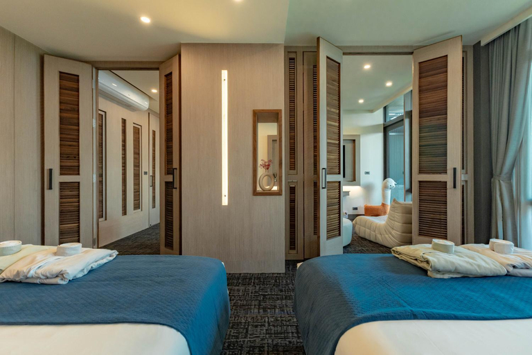 Bedroom 8