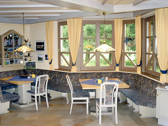 Food & Drinks 3, Hotel Gasthof Schweizerhaus, Zell am See