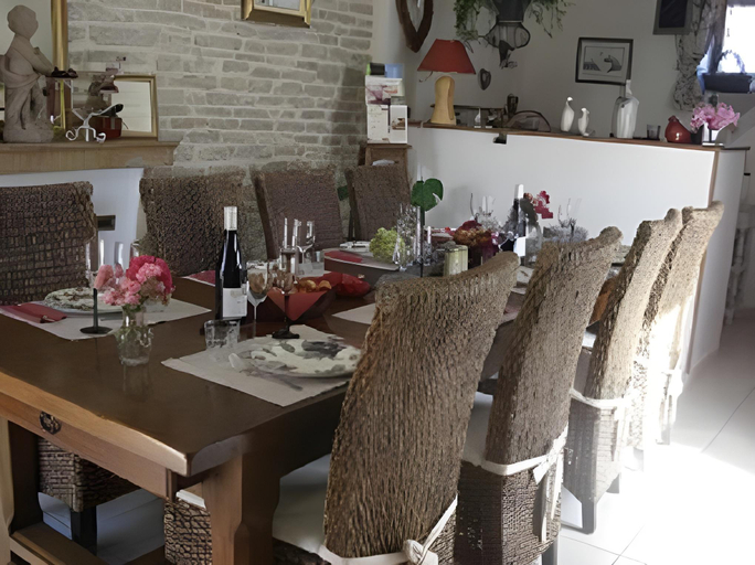 Food & Drinks 2, Le Clos de la Challangette, Côte-d'Or