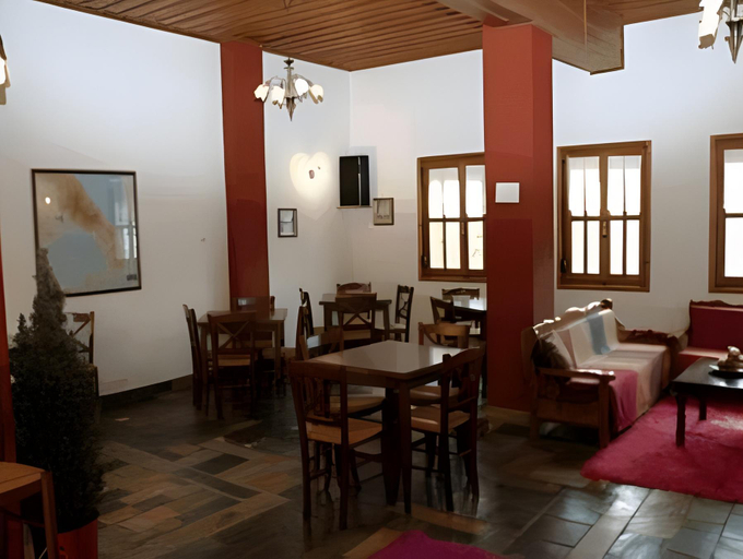 Food & Drinks 2, Guesthouse Rousis, Thessaly