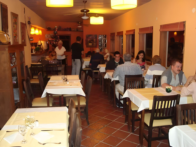 Food & Drinks 5, Hotel Vina del Mar, Pinamar