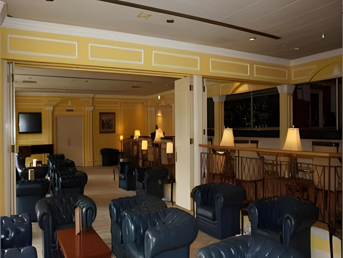 Public Area 4, St. Pierre Park Hotel & Golf