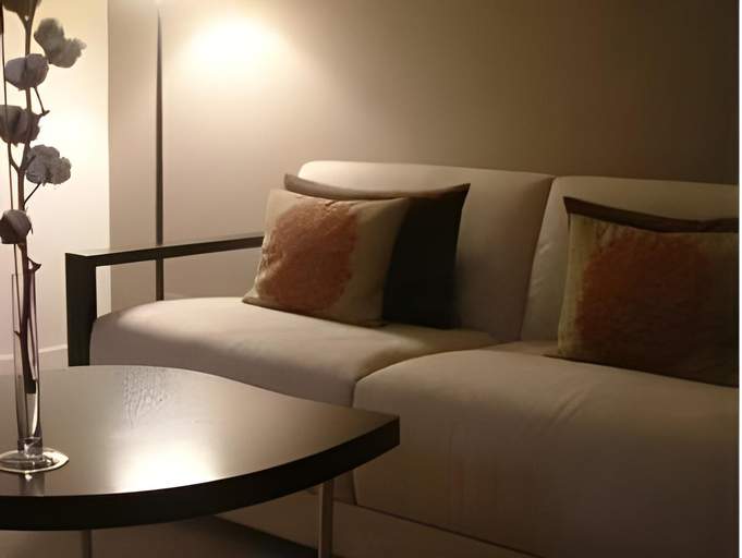 Bedroom 2, Hotel Restaurant Le Saint-Christophe, Aigle