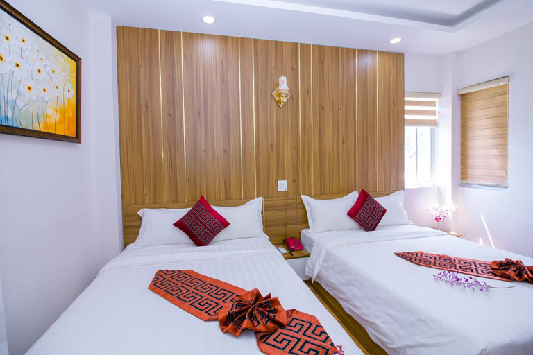 Bedroom 6