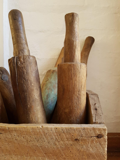 Facilities 3, Raw Karoo Guest House, Eden