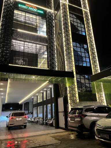 Exterior & Views 1, Rafithahotel, Bantul