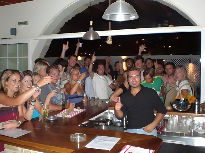 Food & Drinks 4, Markos Village Pension, South Aegean