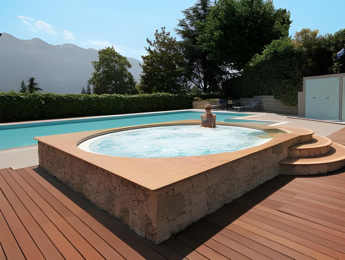 Sport & Beauty 5, Hotel Limone, Brescia