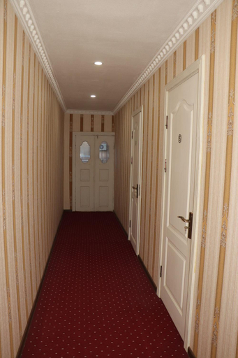 Others 3, Shodlik Guest House, Xiva