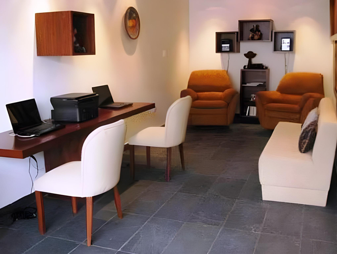 Others 5, Anahi Boutique Hotel, Quito