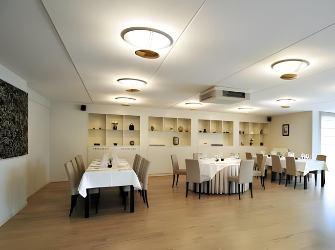 Food & Drinks 4, Hotel & Apartments Bibois Leuven, Vlaams Brabant