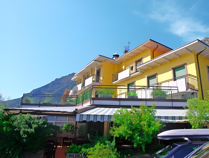 Exterior & Views 1, Hotel Limone, Brescia