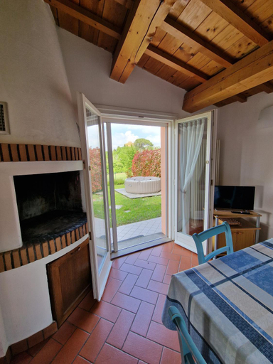 Others 2, La Pasqualina B&B, Ravenna