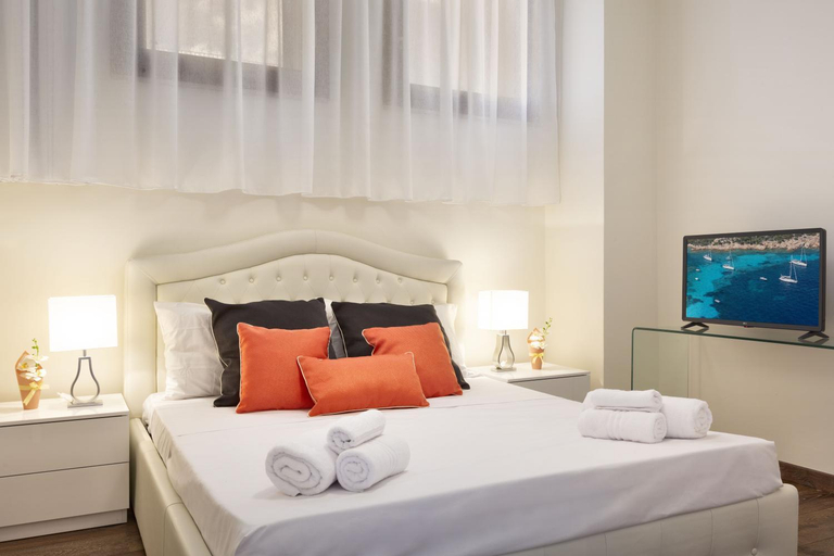 Others 4, Luxury Rooms Suites, Olbia-Tempio