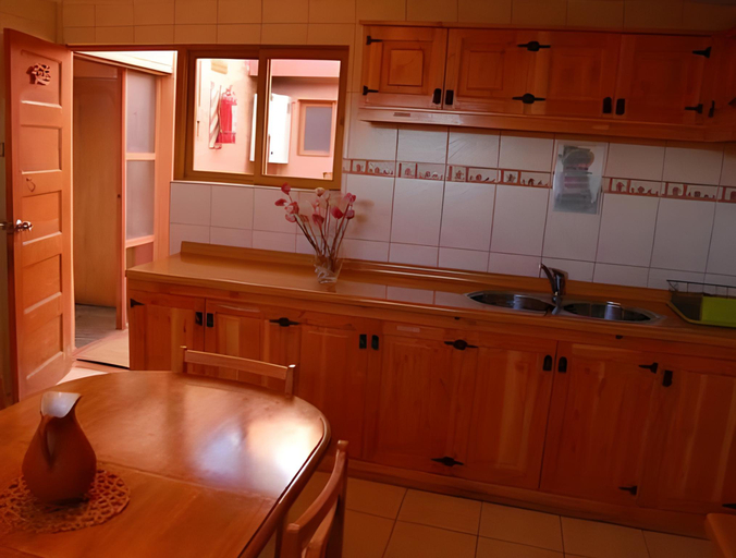 Others 5, Hostal Sumaj, El Loa