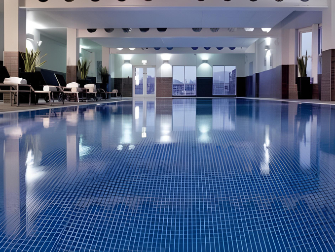Sport & Beauty 2, Applegarth Villa Hotel & Restaurant (Adult Only), Cumbria