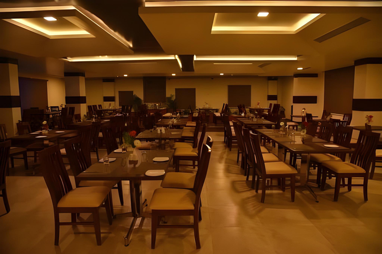 Others 4, Aadya Inn, Bangalore