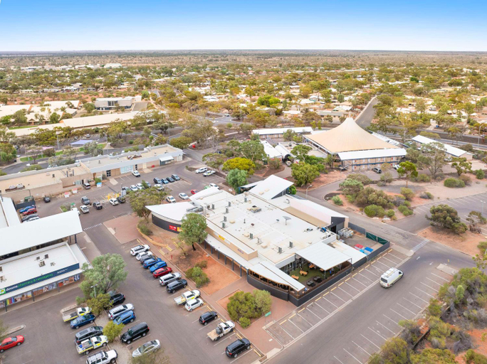 Exterior & Views 2, Nightcap at Roxby Downs, Roxby Downs