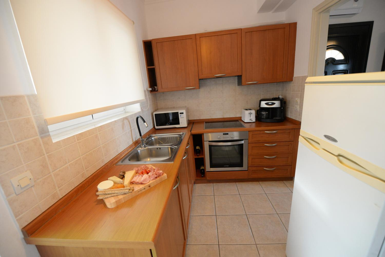 3, Casa Di Elena, Ionian Islands