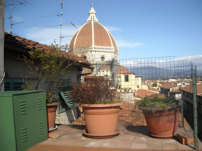 Exterior & Views 1, Max Apartments, Florence